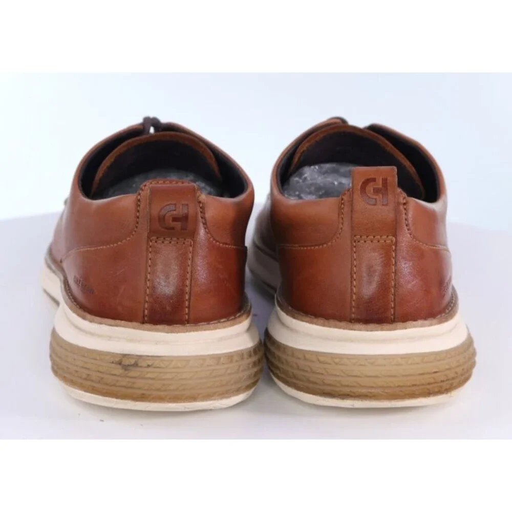 Cole Haan Original Grand Energyweave $180 Men's Oxfords Shoes Size 11 M C40491